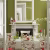 Краска Little Greene цвет Pale Lime 70 Intelligent Satin 1 л