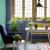 Краска Little Greene цвет Green Verditer 92 Absolute Matt 0,06 л