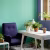 Краска Little Greene цвет Green Verditer 92 Absolute Matt 0,06 л