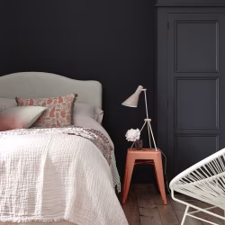Краска Little Greene цвет Orange Aurora 21