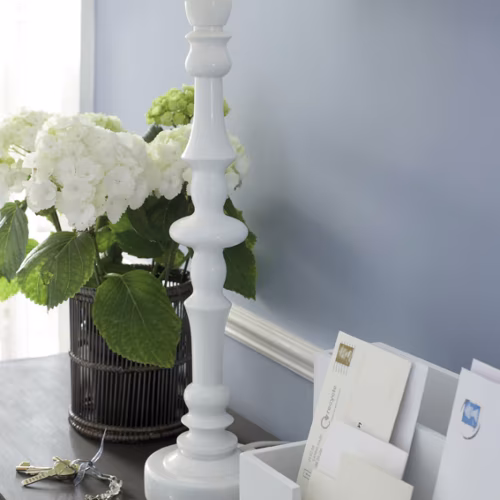 Краска Little Greene цвет James 108 Absolute Matt 0,25 л