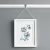 Краска Little Greene цвет Mid Lead Colour 114 Interior Oil Eggshell 1 л