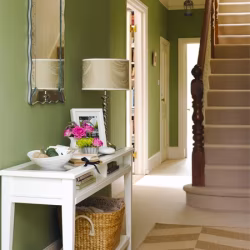 Краска Little Greene цвет Garden 86 Intelligent Masonry 5 л