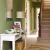 Краска Little Greene цвет Garden 86 Intelligent Eggshell 1 л