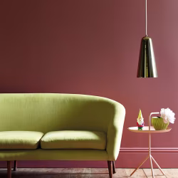 Краска Little Greene цвет Ashes of Roses 6