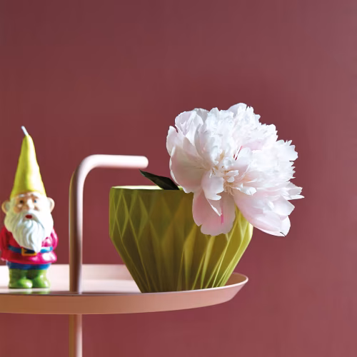 Краска Little Greene цвет Ashes of Roses 6 Intelligent Matt 1 л