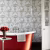 Краска Little Greene цвет Atomic Red 190 Intelligent Eggshell 1 л