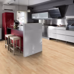 Паркетная доска Kahrs Американская Клен канадский Торонто Toronto 153N15AP50KW240 Calm 2423×200×15