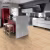 Паркетная доска Kahrs Американская Клен канадский Торонто Toronto 153N15AP50KW240 Calm 2423×200×15 фото в интерьере