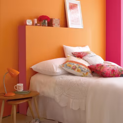 Краска Little Greene цвет Leather 191 Intelligent Masonry 5 л