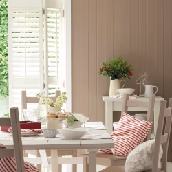 Краска Little Greene цвет Silt 40 Intelligent Matt 1 л