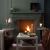 Краска Little Greene цвет Sage Green 80 Intelligent Matt 1 л