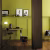 Краска Little Greene цвет Citrine 71 Interior Oil Eggshell 1 л