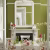 Краска Little Greene цвет Citrine 71 Interior Oil Eggshell 1 л