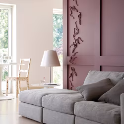 Краска Little Greene цвет Adventurer 7 Intelligent Masonry 5 л