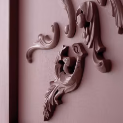 Краска Little Greene цвет Adventurer 7 Intelligent Masonry 5 л