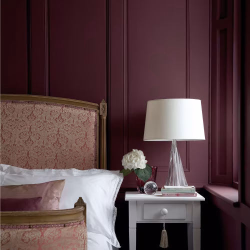 Краска Little Greene цвет Adventurer 7 Intelligent Masonry 5 л