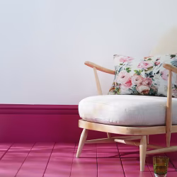 Краска Little Greene цвет Mischief 13 Intelligent Masonry 5 л