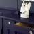 Краска Little Greene цвет Juniper Ash 115 Absolute Matt 0,25 л