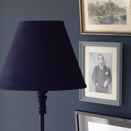 Краска Little Greene цвет Juniper Ash 115 Absolute Matt 0,25 л