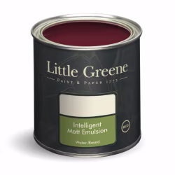 Краска Little Greene цвет Theatre Red 192