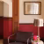 Краска Little Greene цвет Baked Cherry 14 Absolute Matt 0,06 л