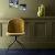 Краска Little Greene цвет Olive Colour 72 Absolute Matt 0,06 л