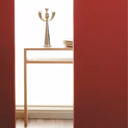 Краска Little Greene цвет Bronze Red 15 Intelligent Masonry 5 л