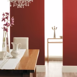 Краска Little Greene цвет Bronze Red 15 Intelligent Masonry 5 л