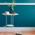 Краска Little Greene цвет Marine Blue 95 Intelligent Matt 1 л
