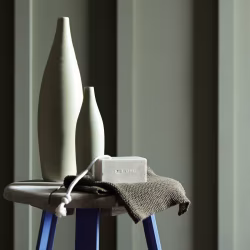 Краска Little Greene цвет Mambo 112 Intelligent Masonry 5 л