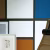 Краска Little Greene цвет Deep Space Blue 207 Intelligent Masonry 5 л
