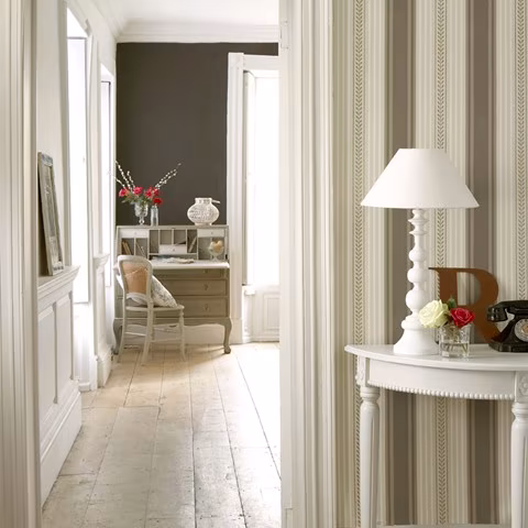 Краска Little Greene цвет Felt 145 Absolute Matt 0,06 л