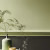 Краска Little Greene цвет Invisible Green 56 Intelligent Gloss 1 л