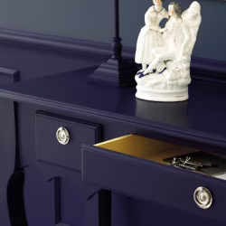 Краска Little Greene цвет Thai Sapphire 116