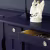 Краска Little Greene цвет Thai Sapphire 116 Absolute Matt 0,06 л