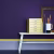 Краска Little Greene цвет Thai Sapphire 116 Absolute Matt 0,06 л