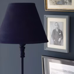Краска Little Greene цвет Thai Sapphire 116