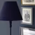 Краска Little Greene цвет Thai Sapphire 116 Absolute Matt 0,06 л
