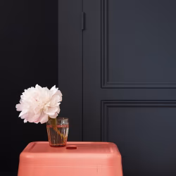 Краска Little Greene цвет Basalt 221