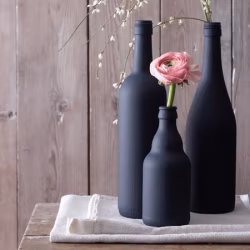 Краска Little Greene цвет Basalt 221