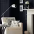 Краска Little Greene цвет Jack Black 119 Interior Oil Eggshell 1 л