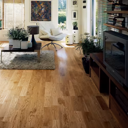 Паркетная доска Kahrs Европейская дуб Верона Verona 152N38EK09KW240 Variation 2423×200×15