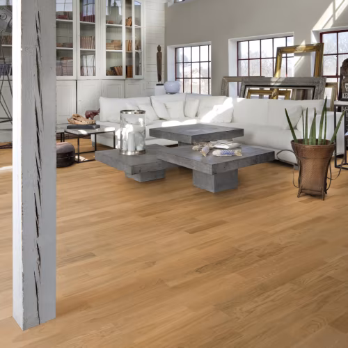 Паркетная доска Kahrs Европейская Дуб Верона Verona 152N38EK04KW240 Variation 2423×200×15