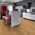 Паркетная доска Kahrs Европейская дуб Верона Verona 152N38EK09KW240 Variation 2423×200×15 фото в интерьере