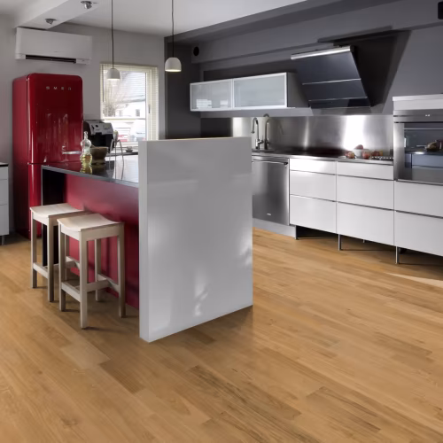 Паркетная доска Kahrs Европейская Дуб Верона Verona 152N38EK04KW240 Variation 2423×200×15
