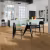 Паркетная доска Kahrs Европейская дуб Верона Verona 152N38EK09KW240 Variation 2423×200×15 фото в интерьере