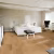 Паркетная доска Kahrs Европейская дуб Верона Verona 152N38EK09KW240 Variation 2423×200×15 фото в интерьере