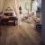 Паркетная доска Kahrs Европейская Дуб Корнвол Kornwall 151L8AEK09KW220 Lively 2266×187×15 фото в интерьере