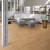 Паркетная доска Kahrs Европейская Дуб Корнвол Kornwall 151L8AEK09KW220 Lively 2266×187×15 фото в интерьере